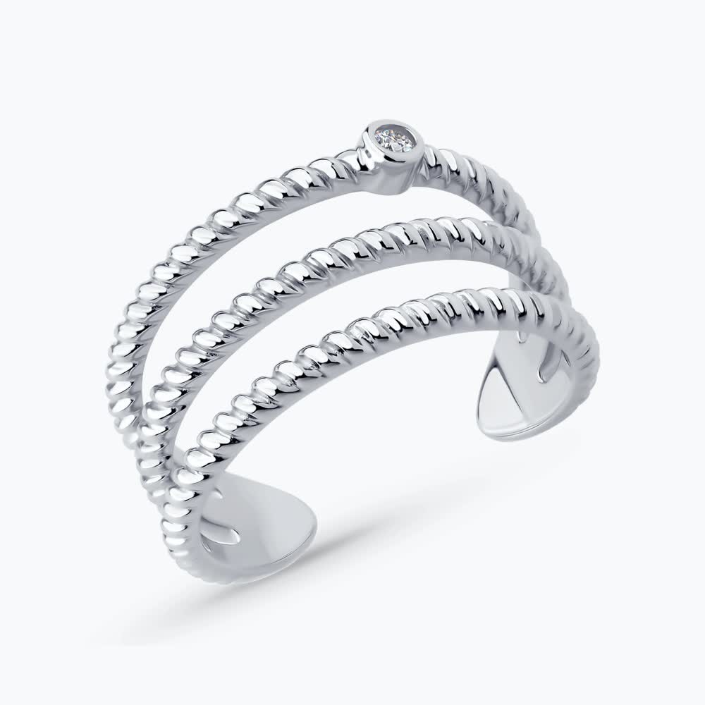 Кольцо 94014410