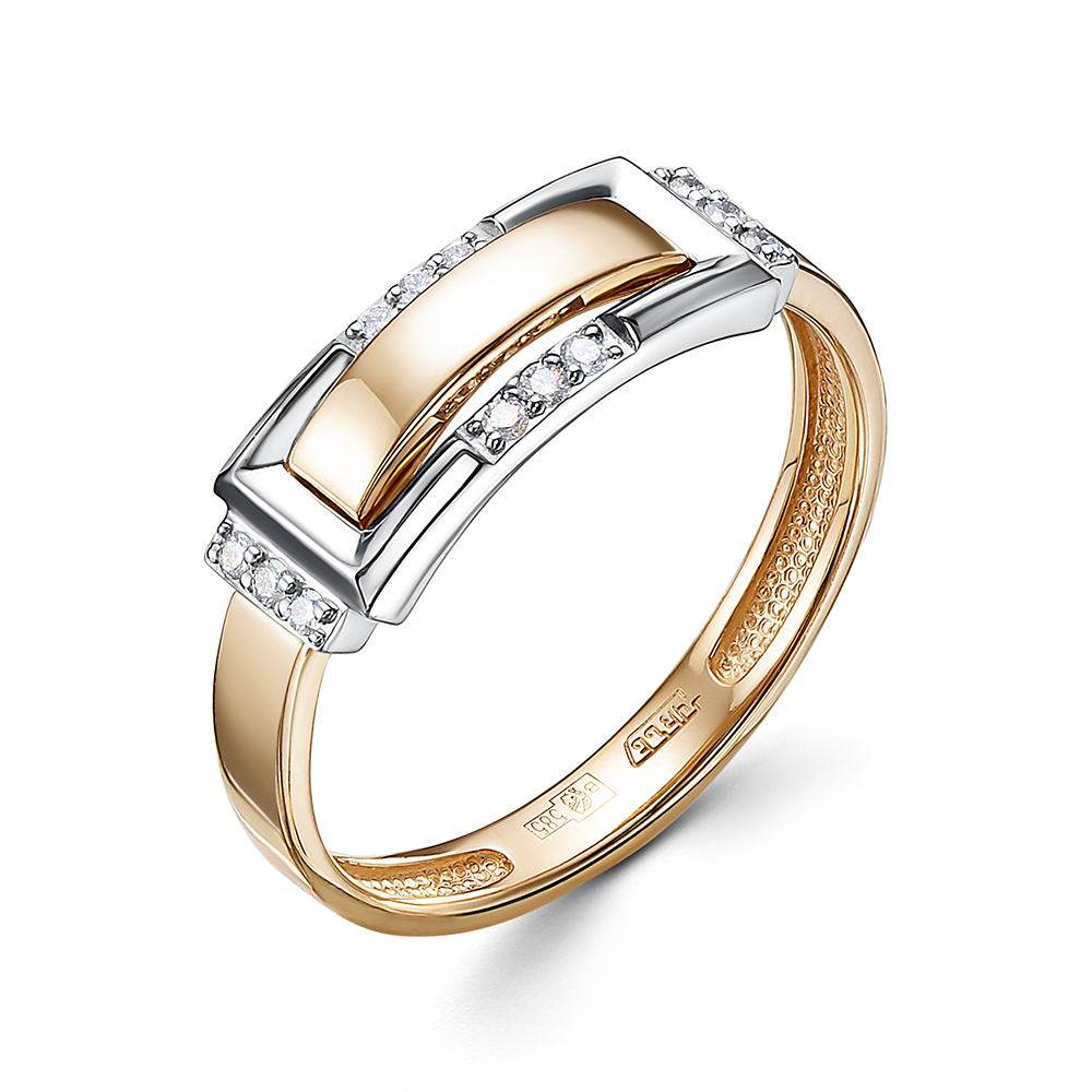 Кольцо 01-4000