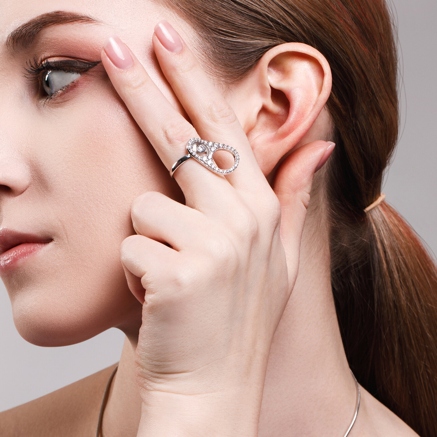 Кольцо 94013328