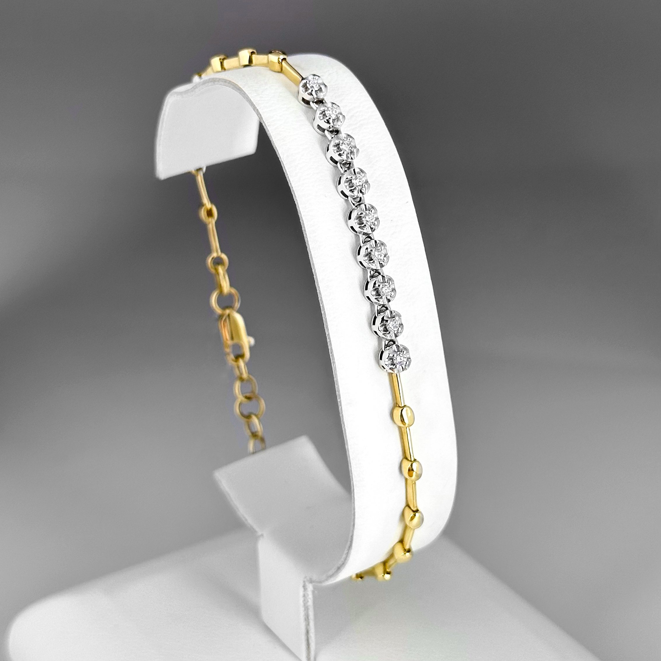 Браслет 7-861-30