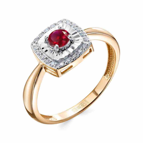 Кольцо 10258-12-04