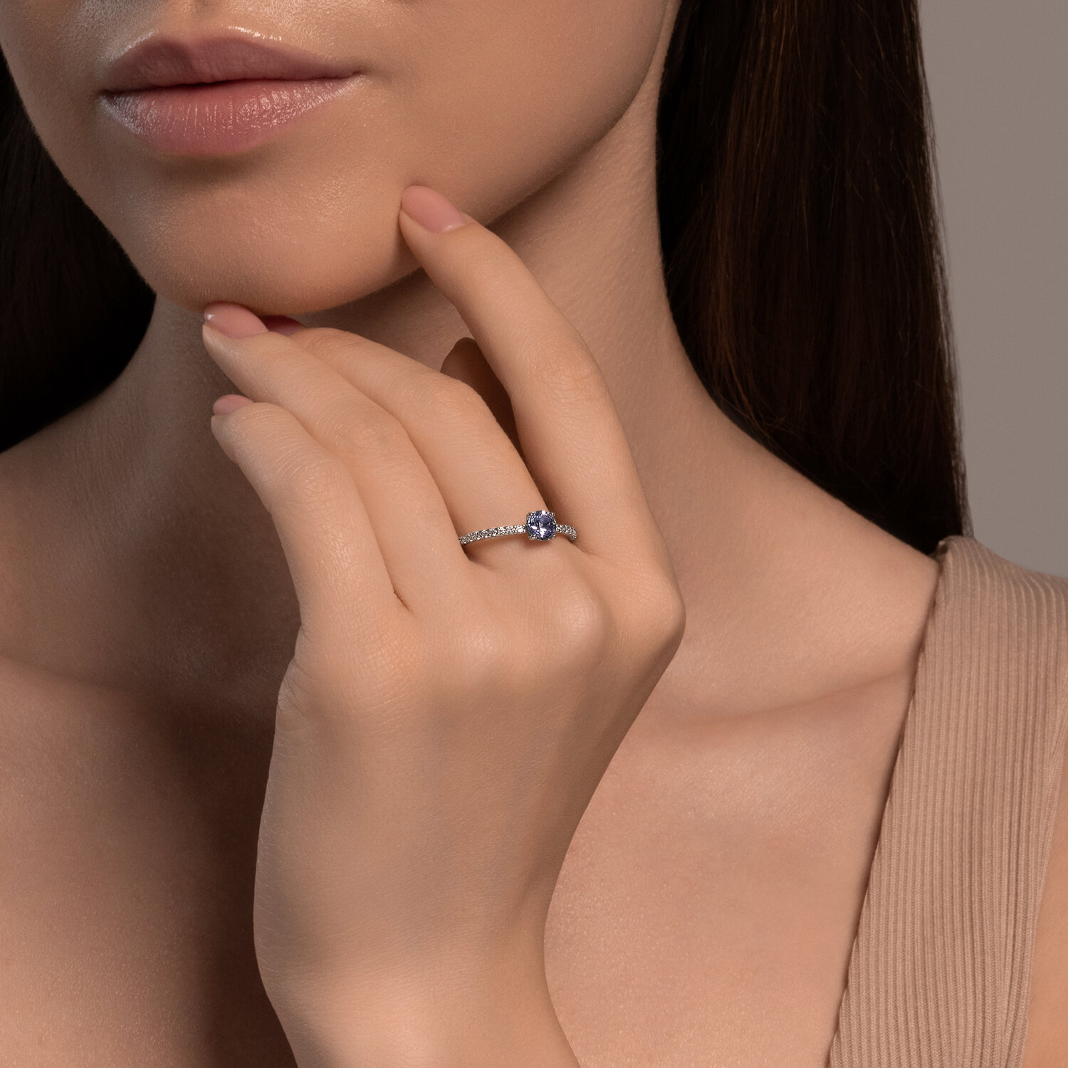 Кольцо 92014510