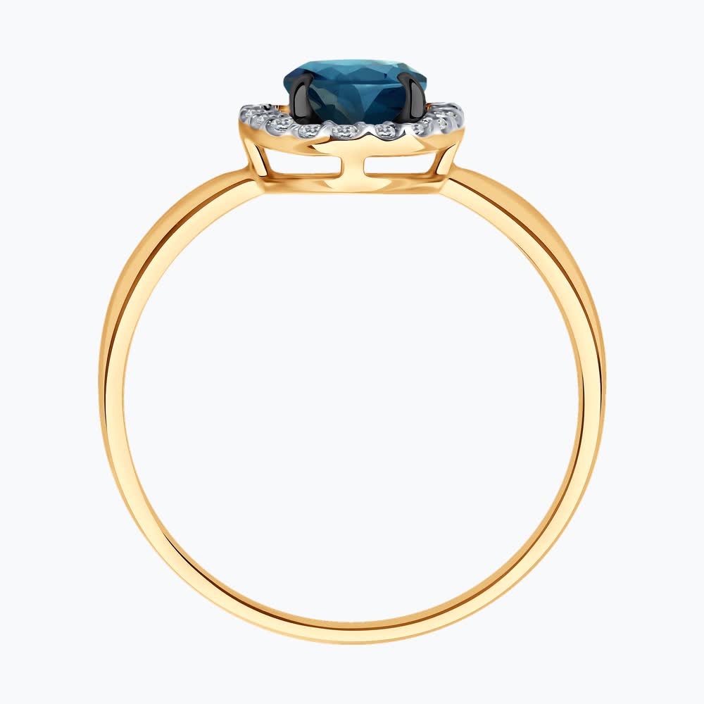 Кольцо 51-310-02049-2