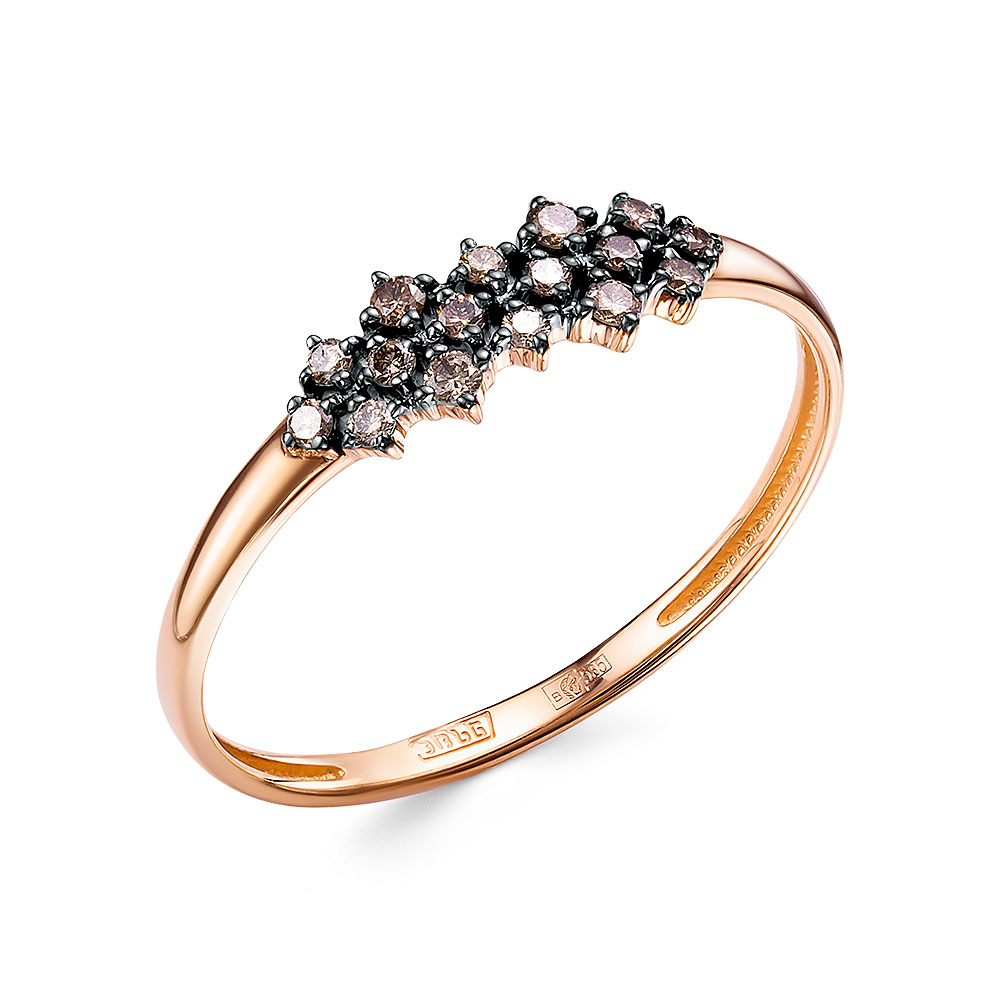 Кольцо 01-4791