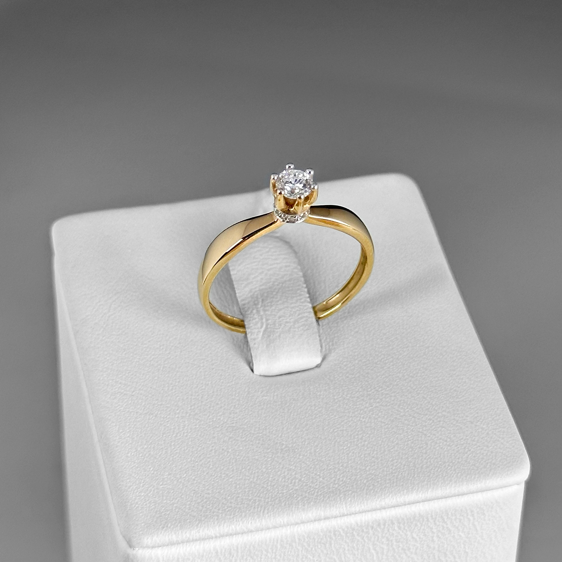 Кольцо Т141017880