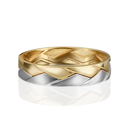 Кольцо обр. 01-5416-00-000-1121-39