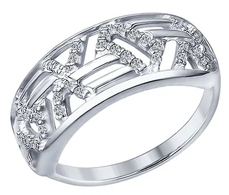 Кольцо 94012330