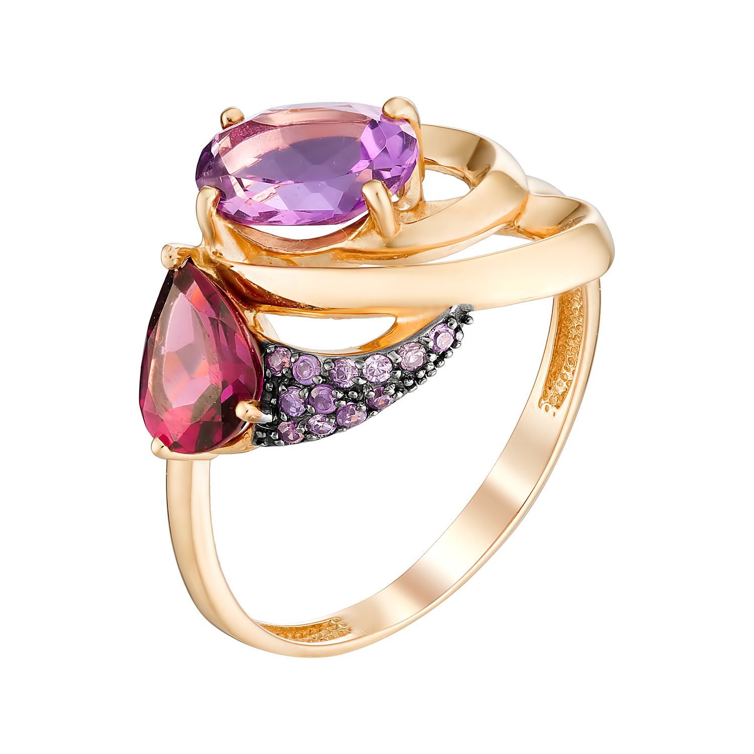 Кольцо К124-4879М7