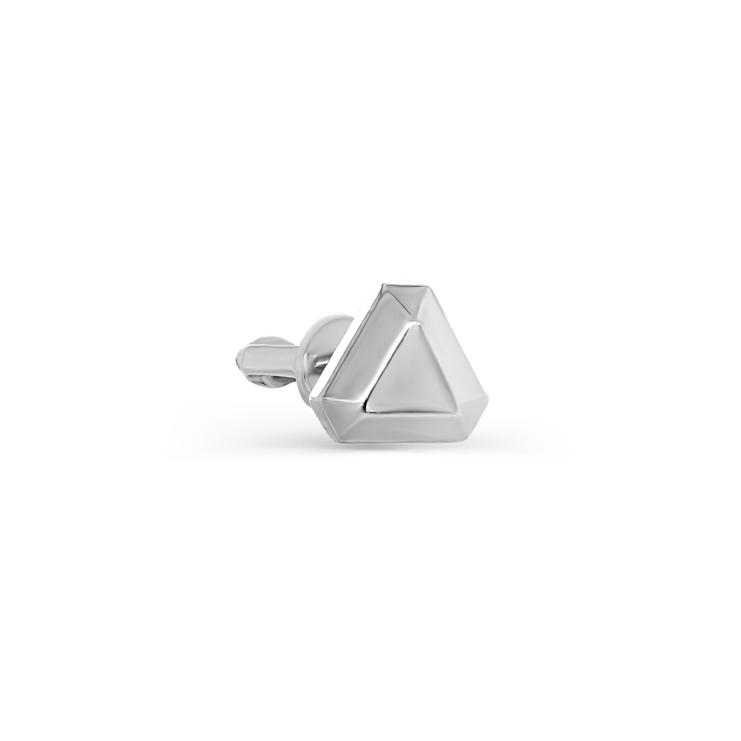Серьга 2-155-0000