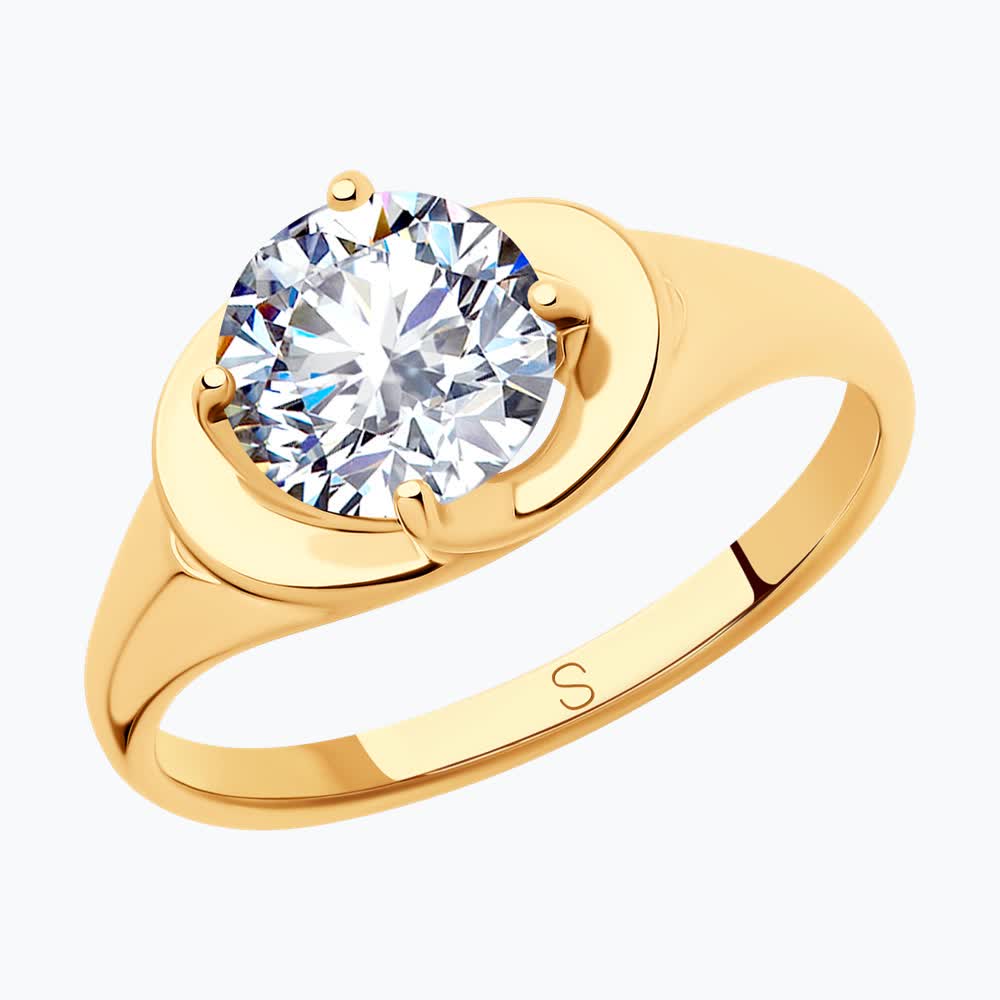 Кольцо 93010794