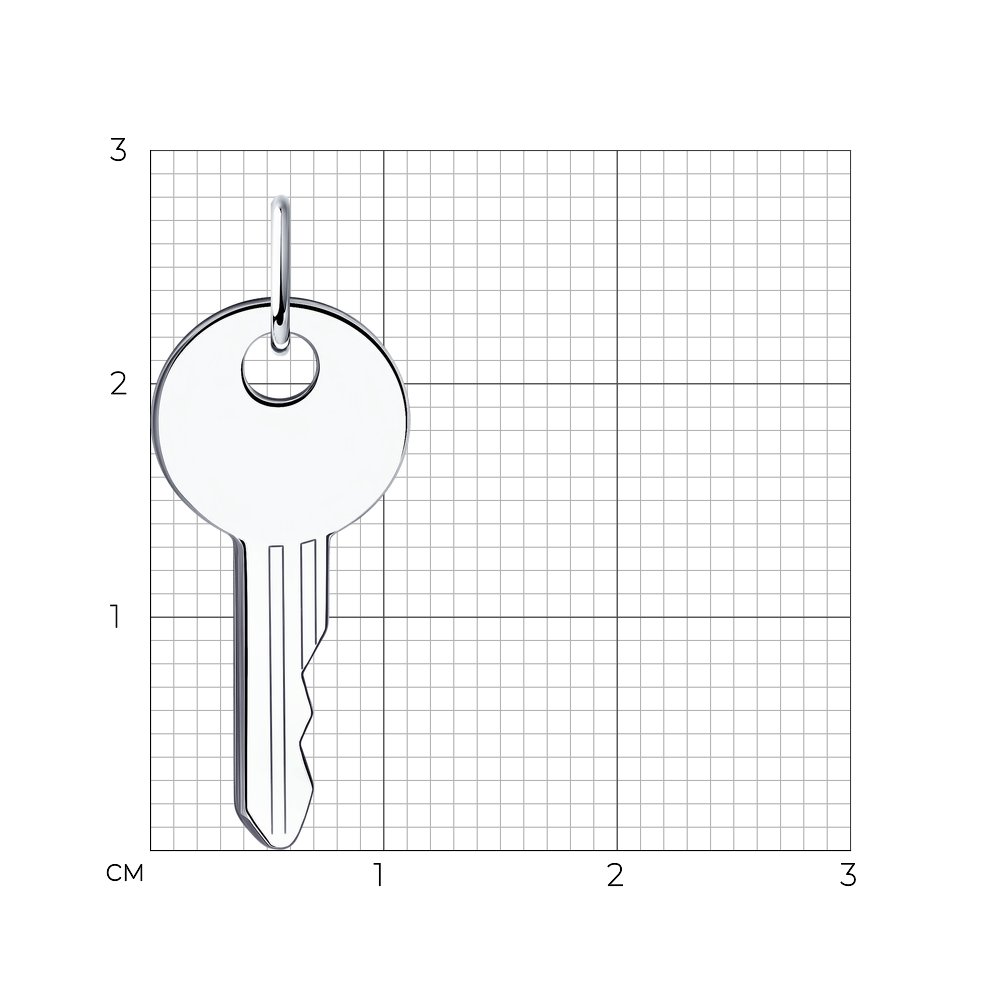 Подвеска 94032587
