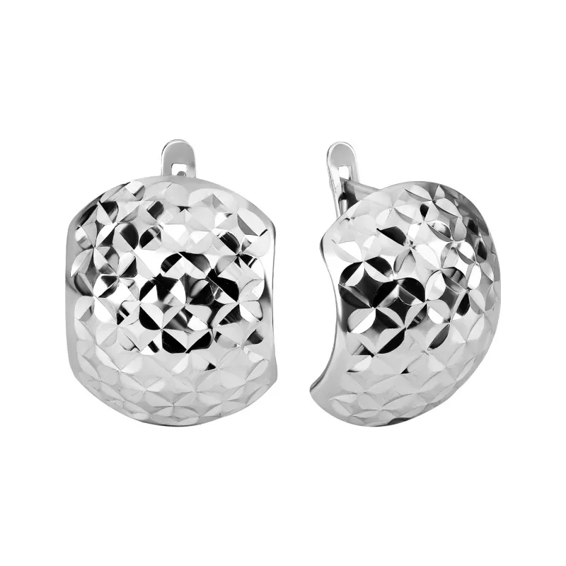 Серьги 18-73-0000-10004