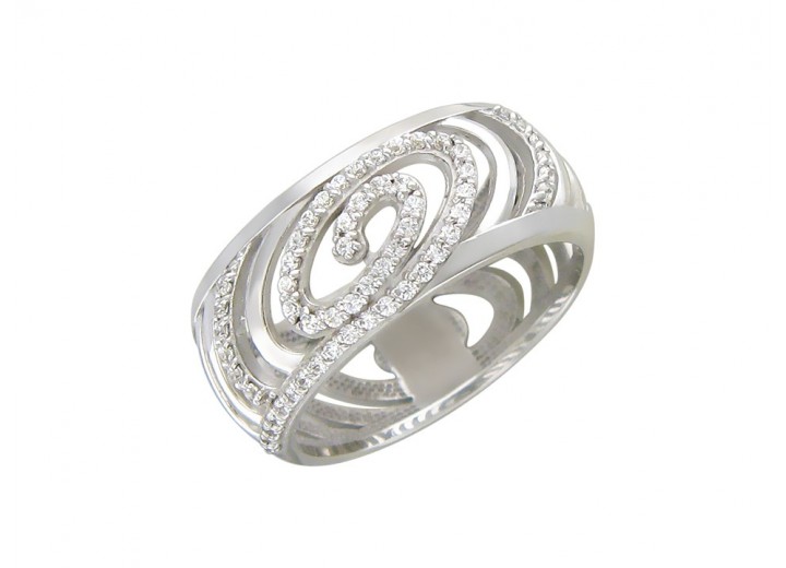 Кольцо 01К126341