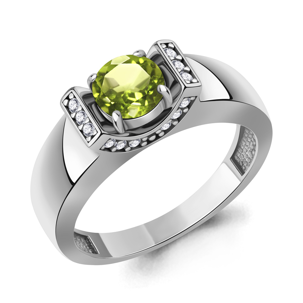 Кольцо 65013107А.5