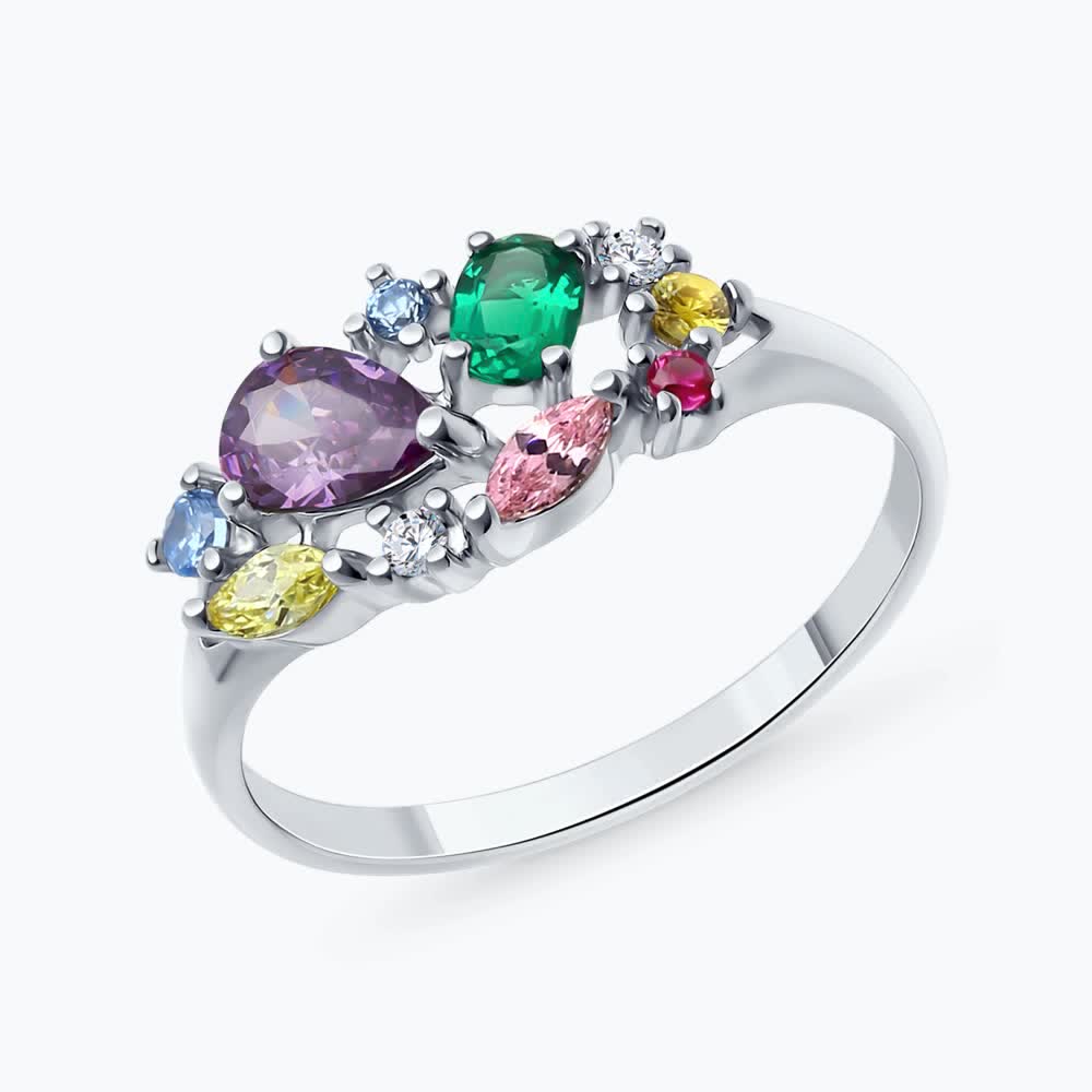 Кольцо 82010015