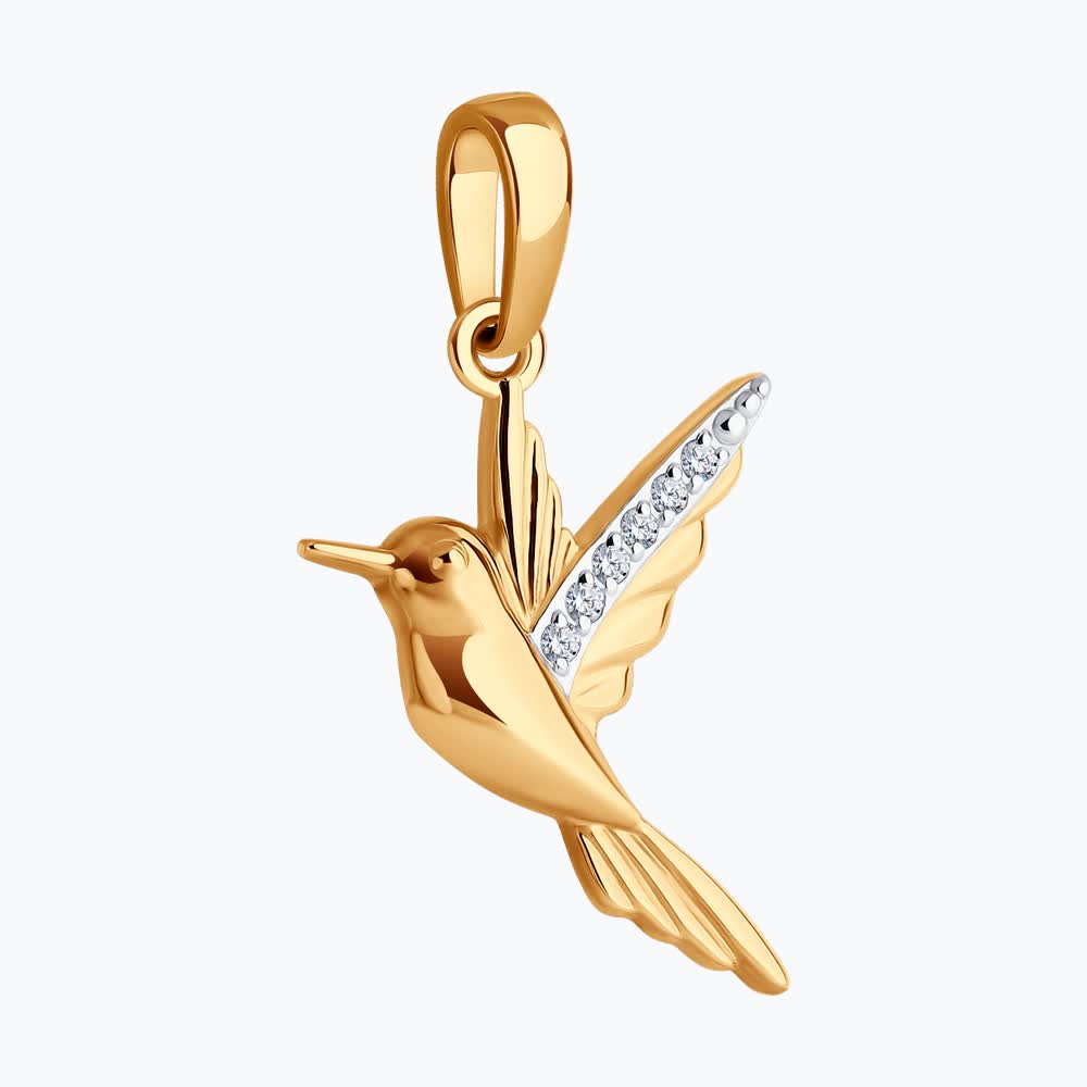 Подвеска 036603