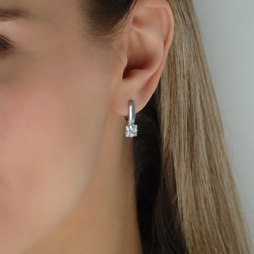 Серьги 22053-925