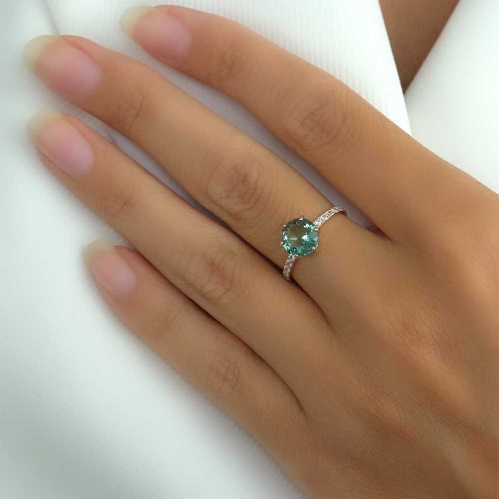 Кольцо 90012к-КЗ