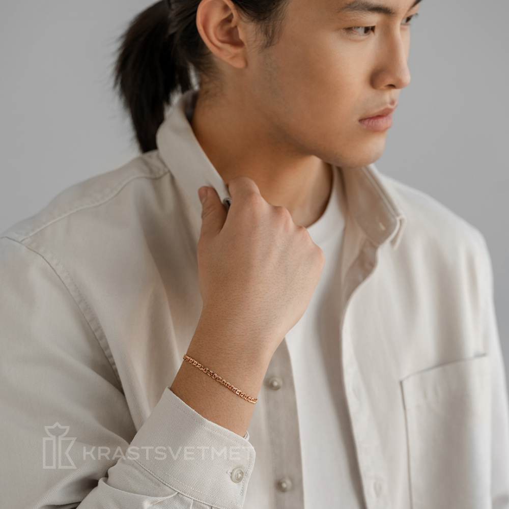 Браслет НБ 12-200 d 0.80