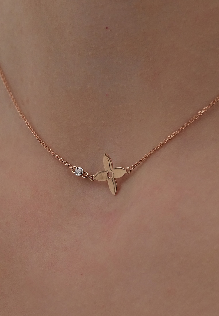 Колье П13217415