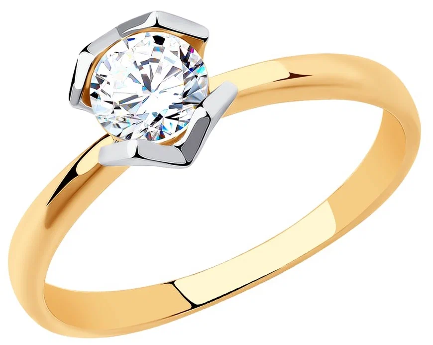 Кольцо 81010528