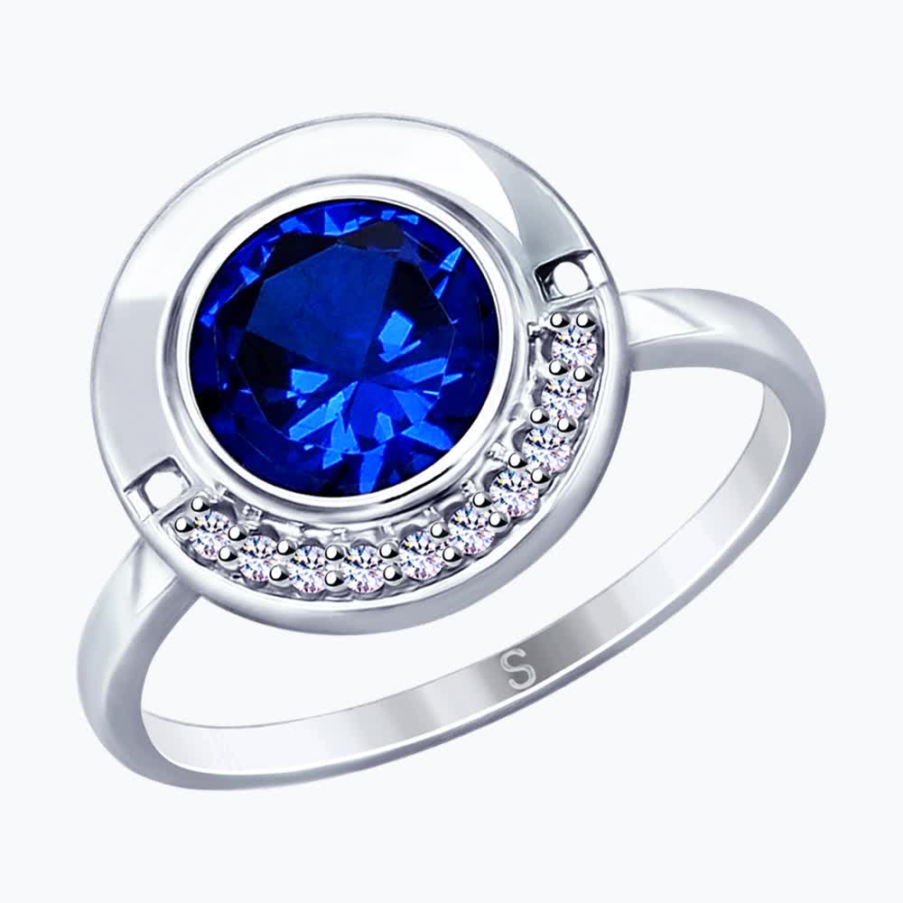 Кольцо 94012905