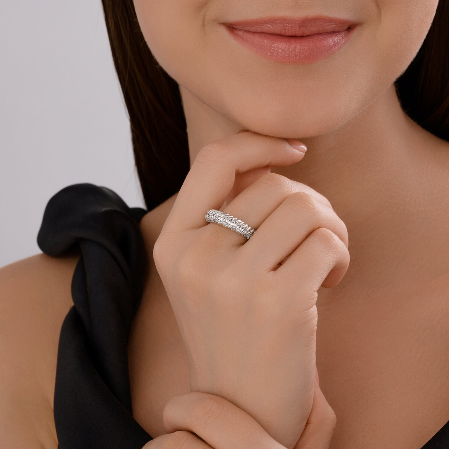 Кольцо 94-110-02160-1