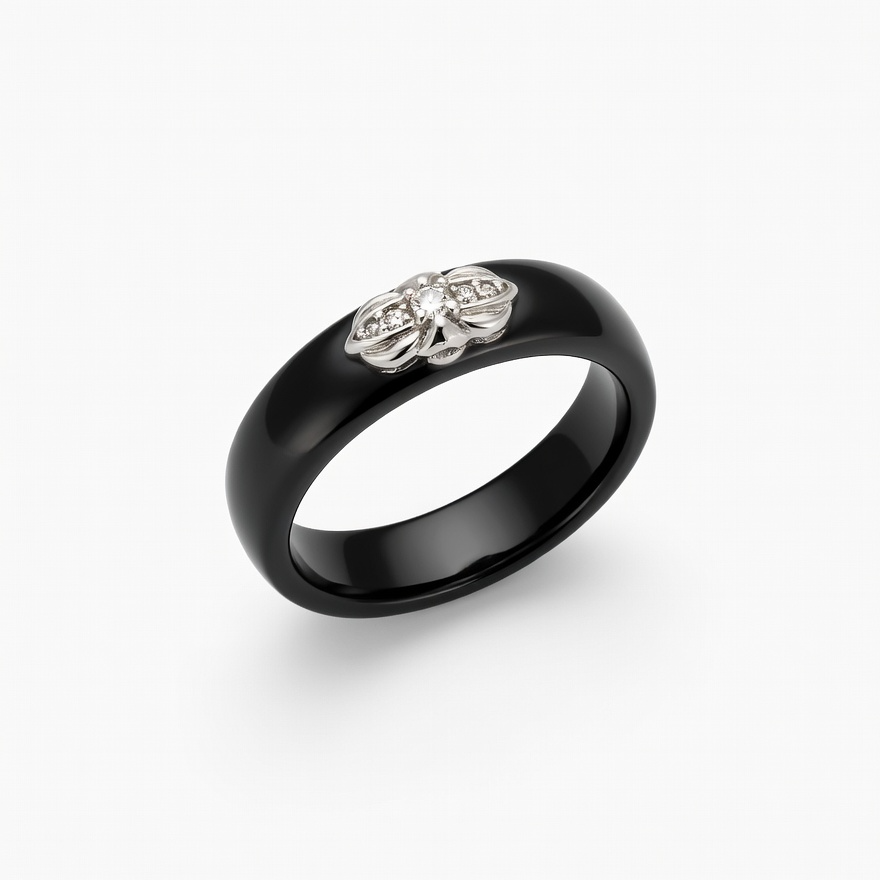 Кольцо 1017014703-501