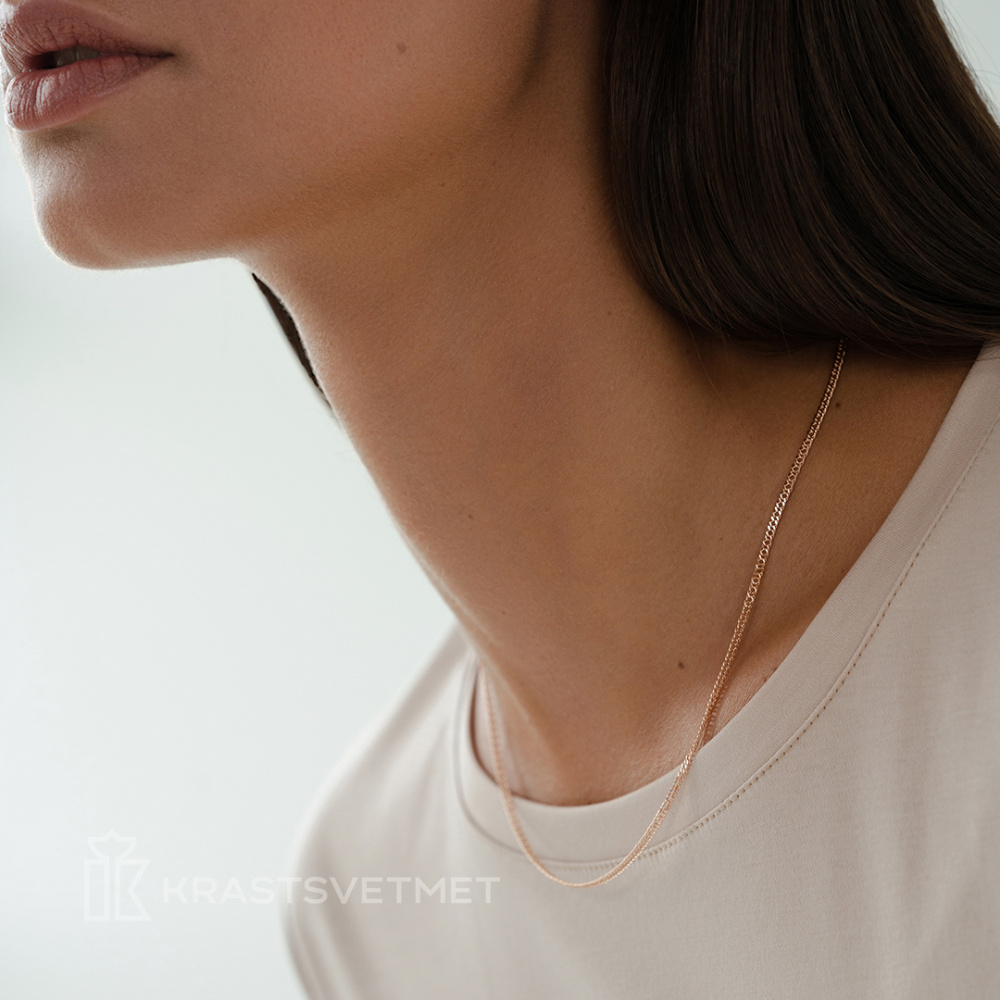 Цепь НЦ 12-076 d 0.30