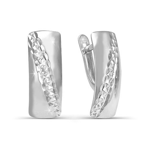 Серьги с220265
