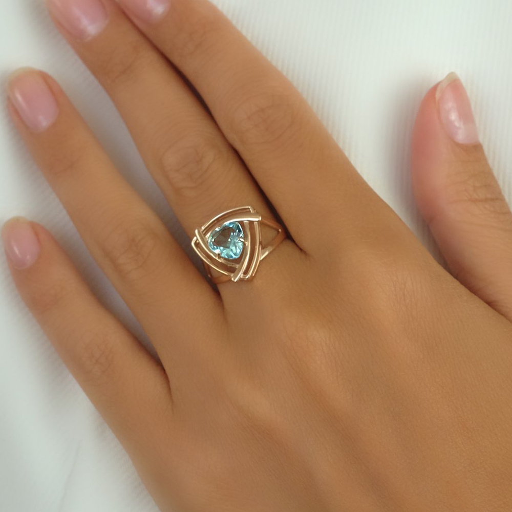 Кольцо 90017к-Тп