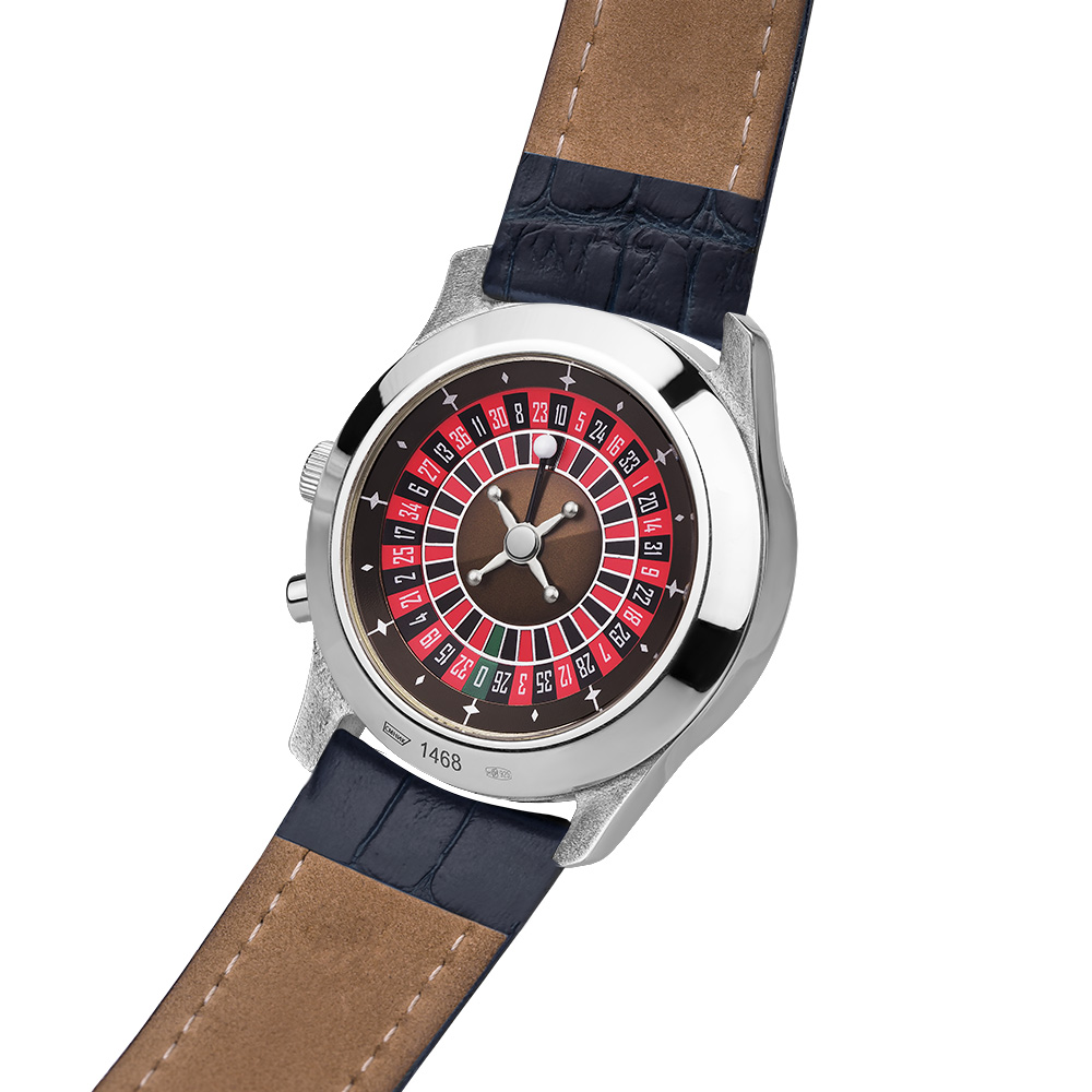 Часы 1198B.0.9.83A