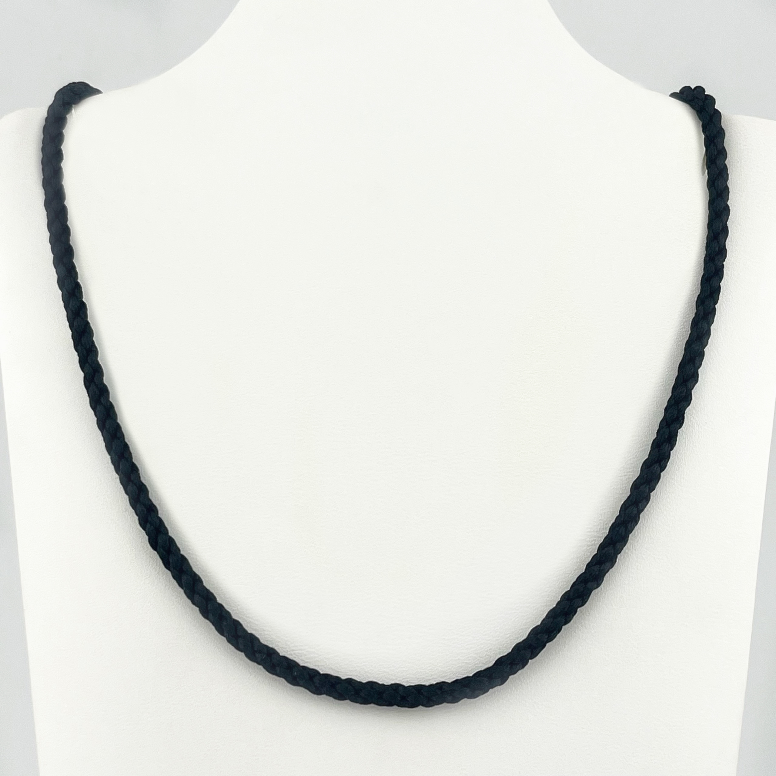 Колье Гайтан 02 черный