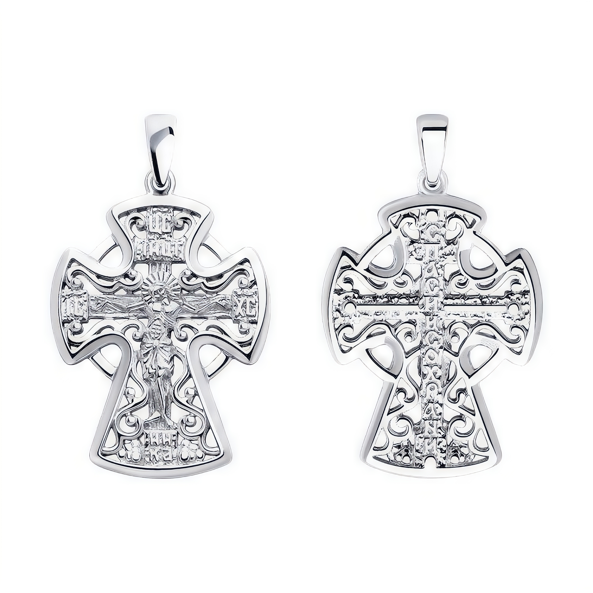 Крест 94-131-01898-1