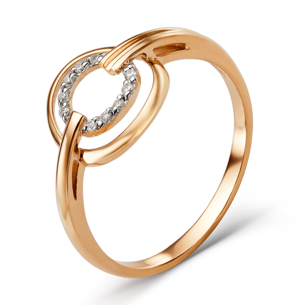 Кольцо 003981-1102