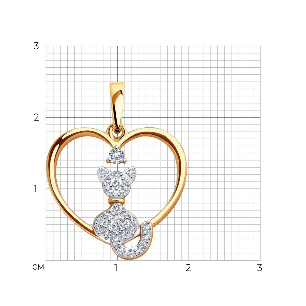 Подвеска 036441