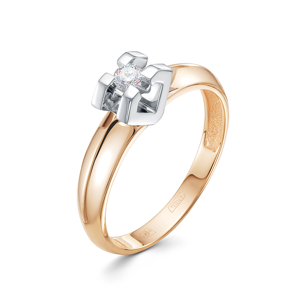 Кольцо 1-644-10