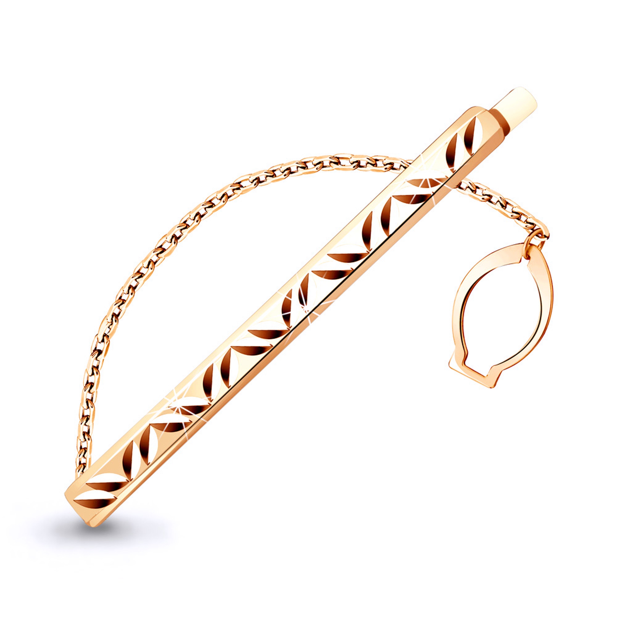 Зажим для галстука 72114.1