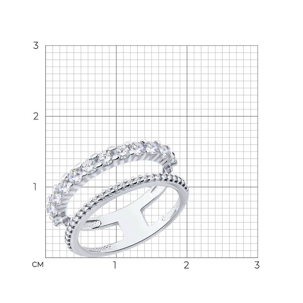Кольцо 94014876