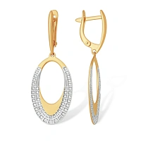 Серьги С13212329