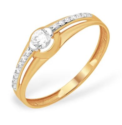 Кольцо К13212146