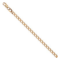 Цепь НЦ 37-076 d 0.50