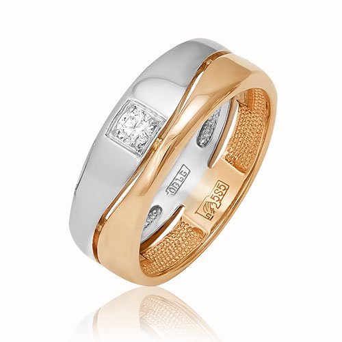 Кольцо обр. 04-0100