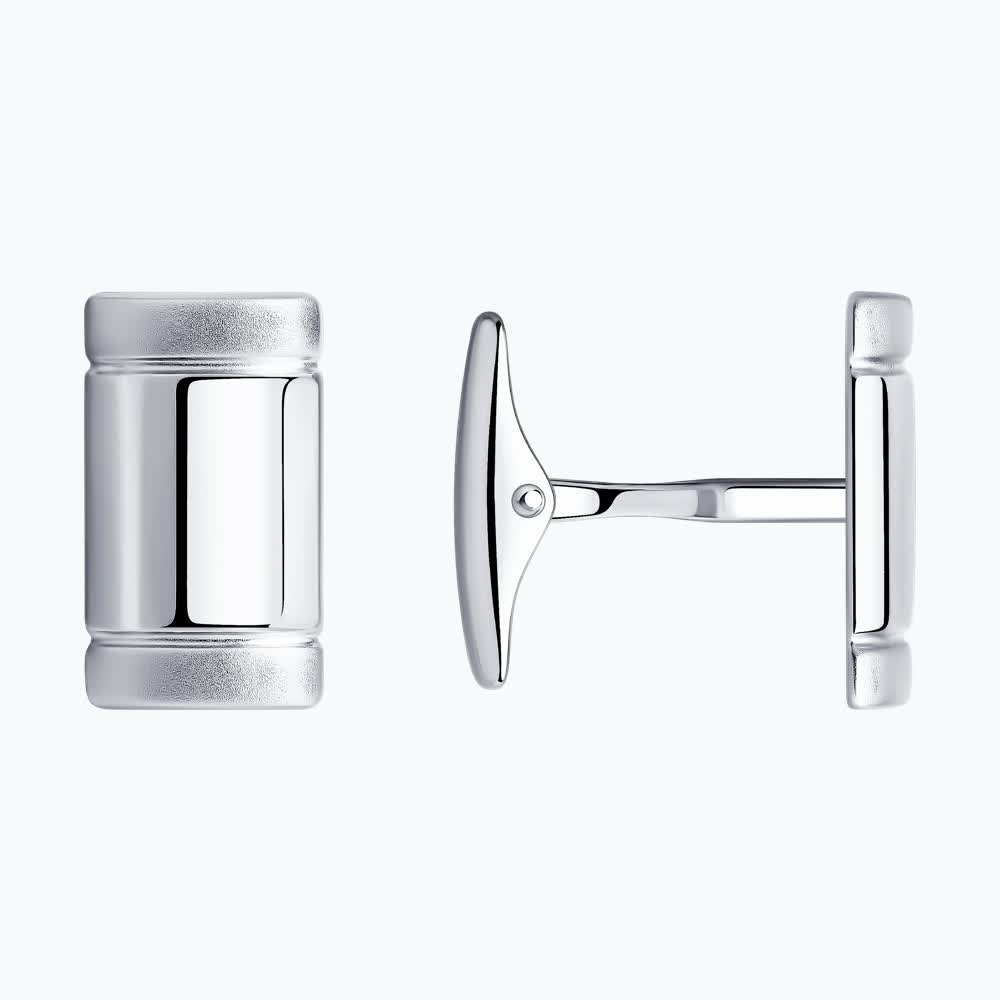 Запонки 94160061