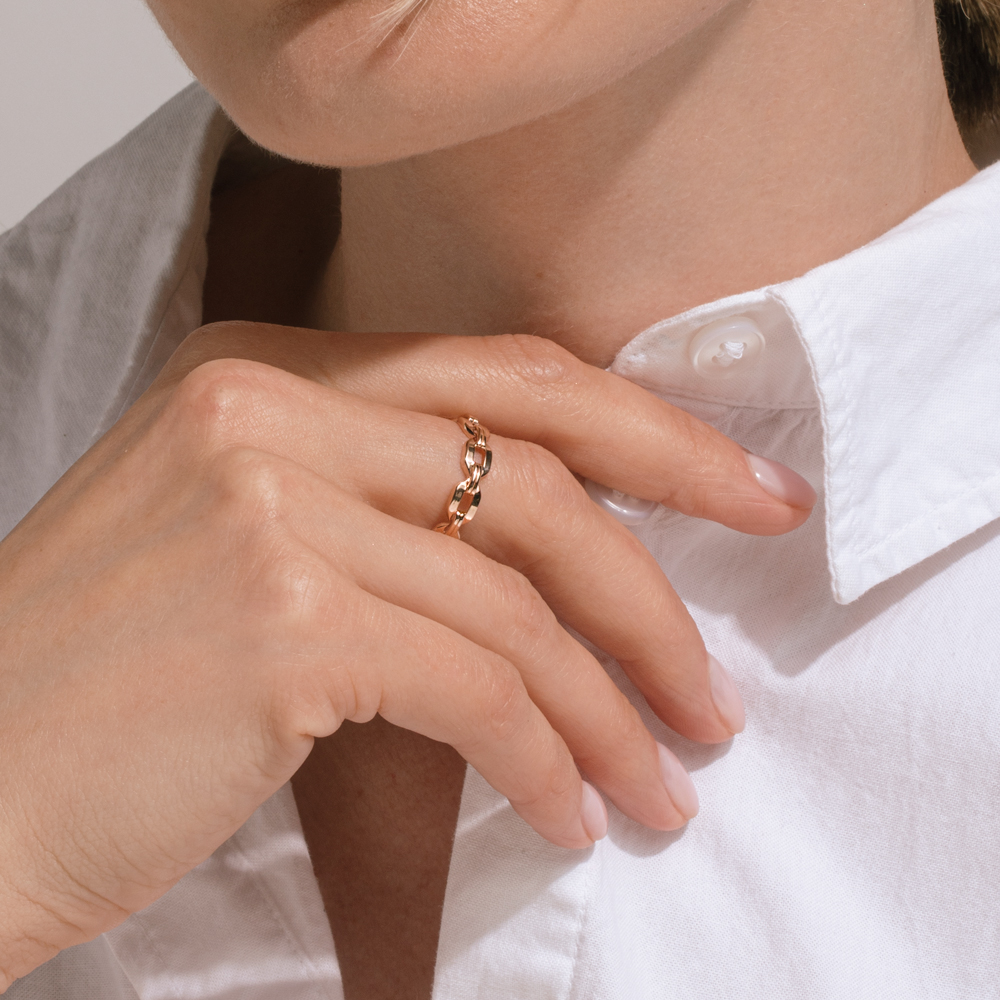 Кольцо 020631-1000