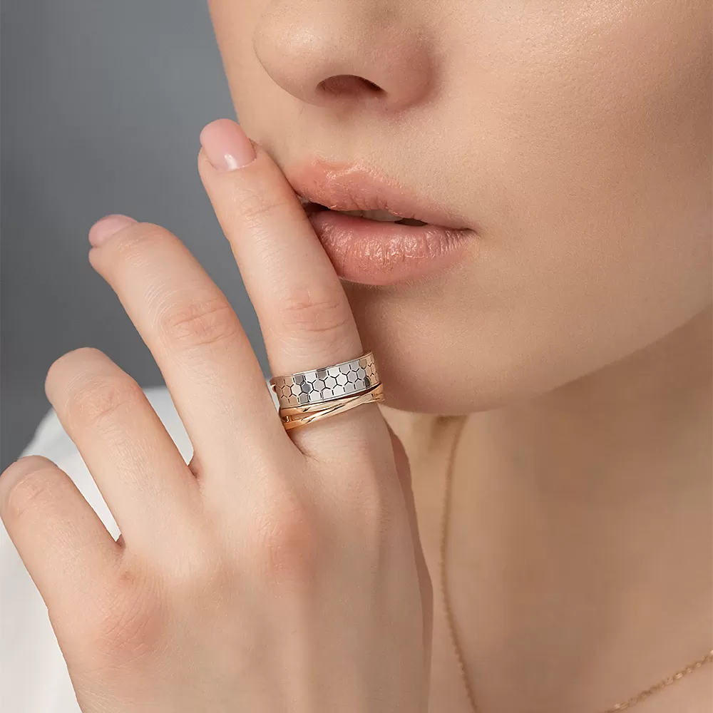 Кольцо 01-5765-01-000-1111