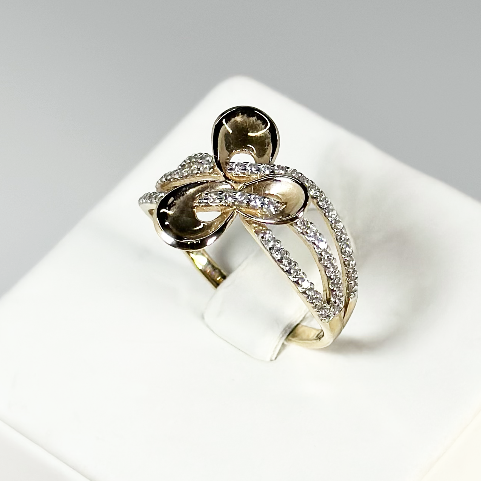 Кольцо 62685А