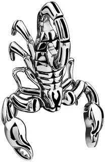 Подвеска 50-76-0000-15294 "Скорпион"