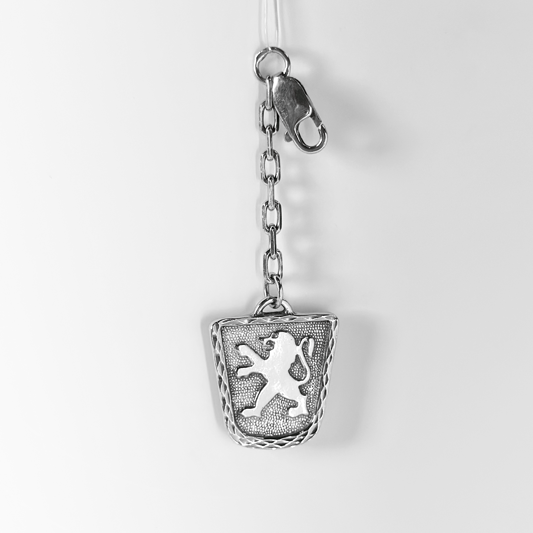 Брелок Б-04ар