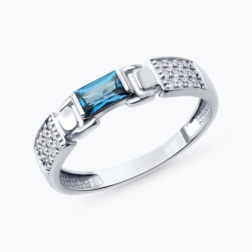 Кольцо 716378-3